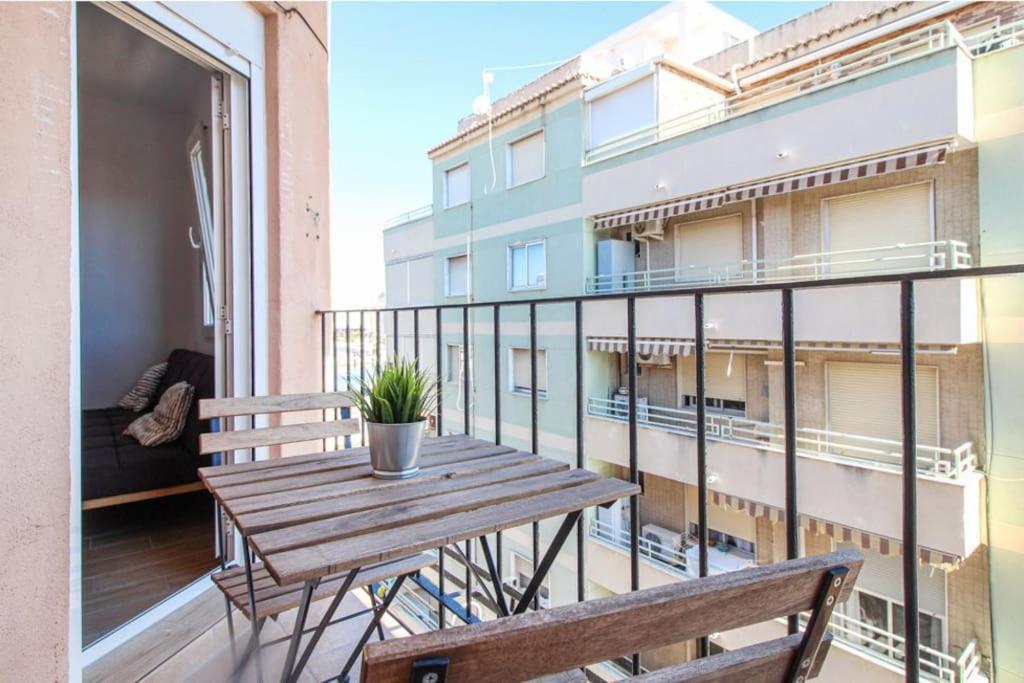Apartamento Apartmento Venecia *