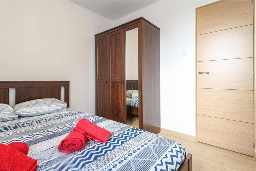 Apartmento Venecia Gandía
