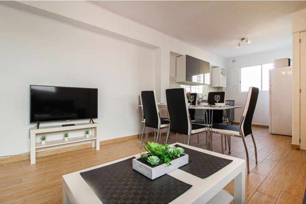 Apartmento Venecia