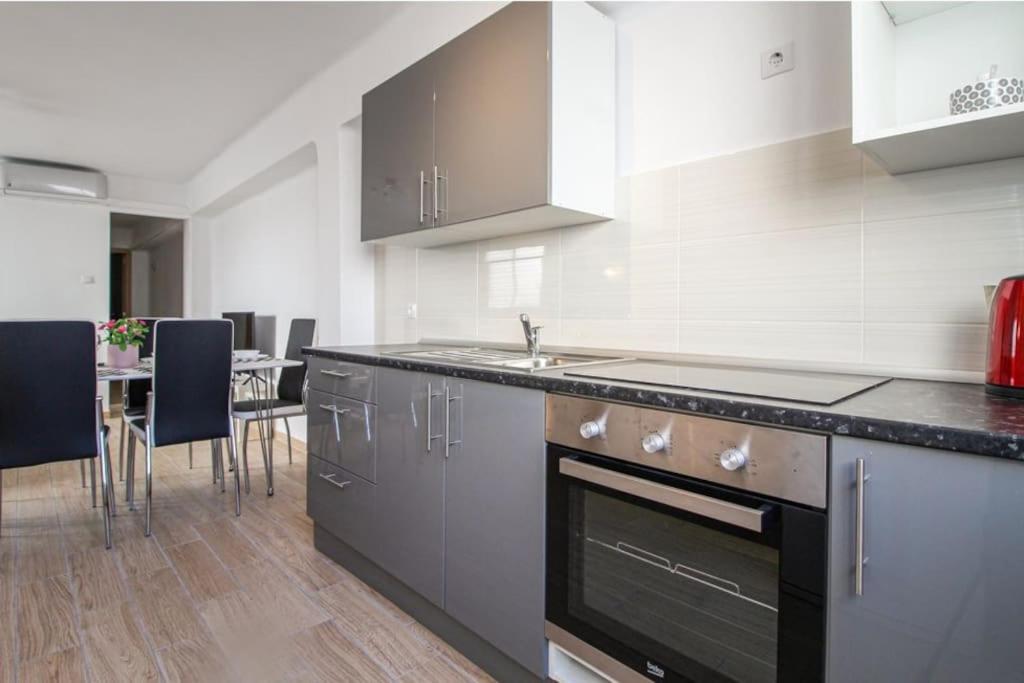 Apartamento Apartmento Venecia Gandía