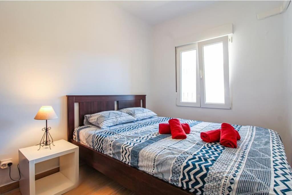 Apartmento Venecia Gandía