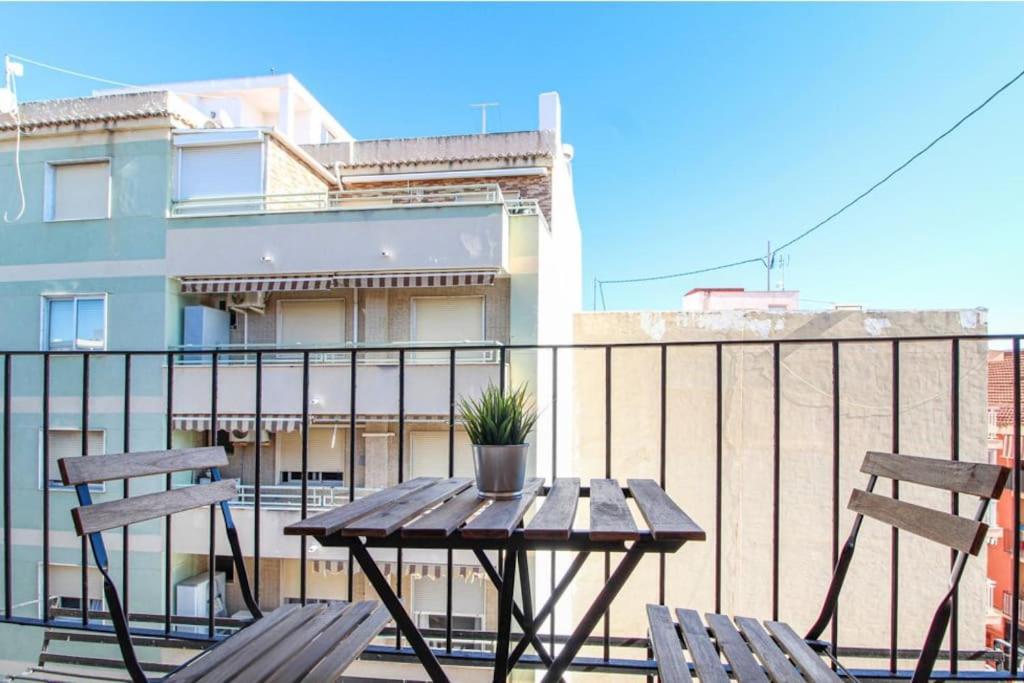 Apartmento Venecia