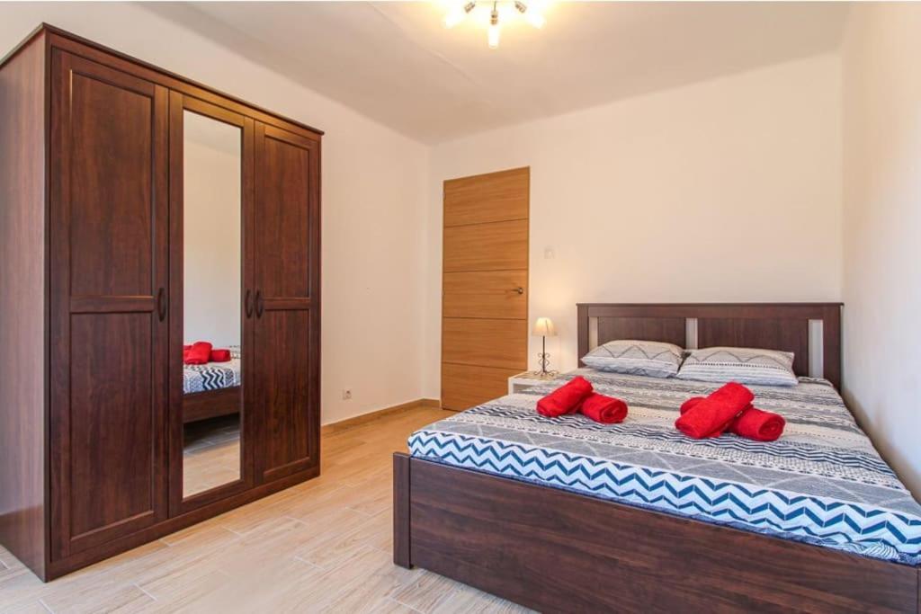 Apartamento Apartmento Venecia