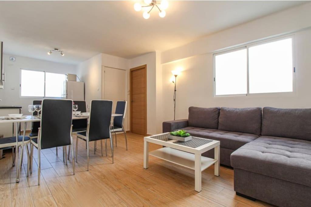 Apartamento Apartmento Venecia *