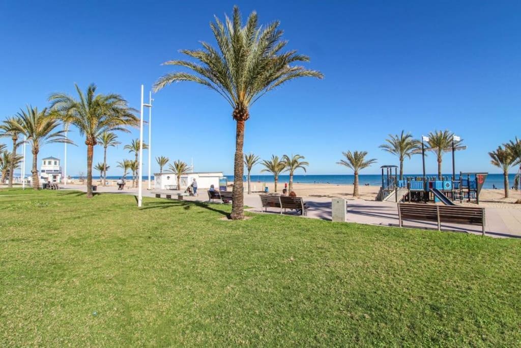 Apartmento Venecia Gandía