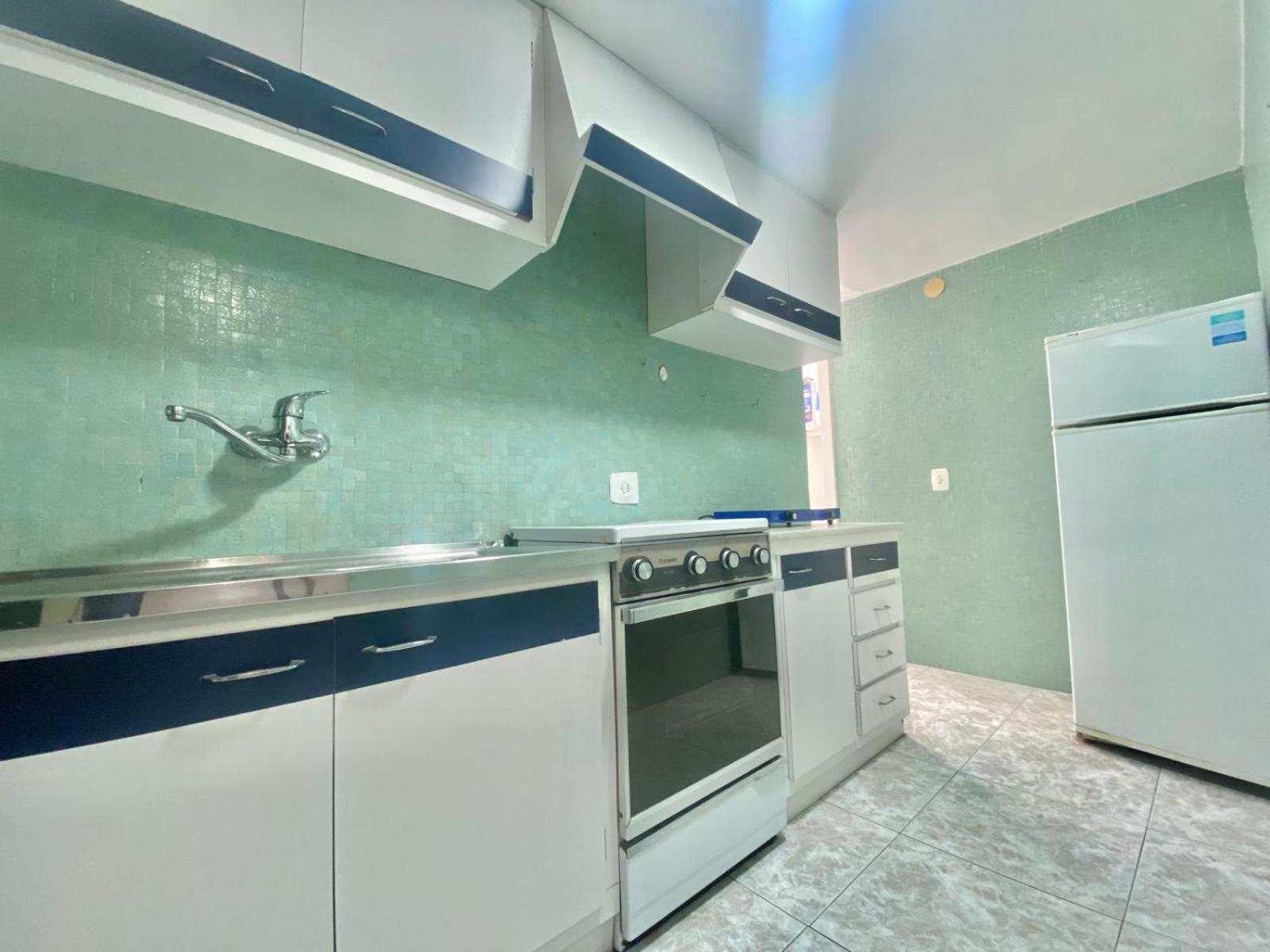 Apartamento Plaza Mediterranea