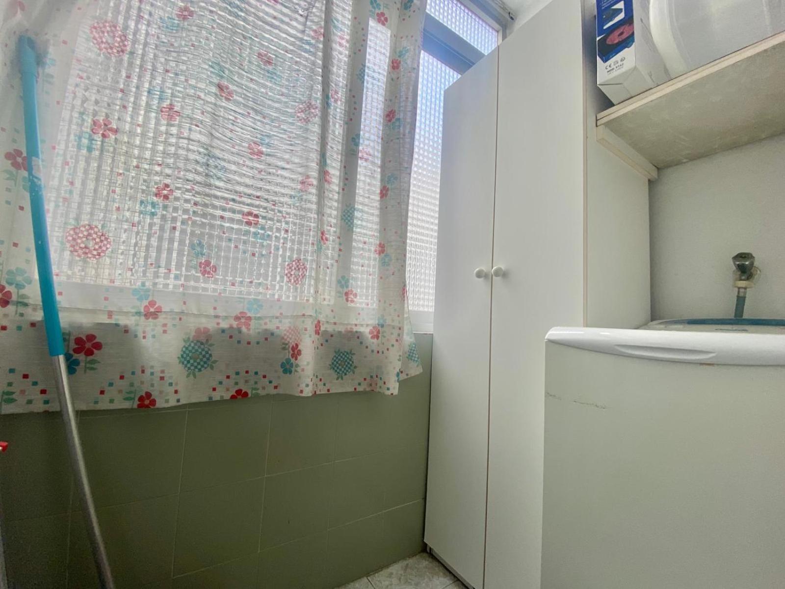 Apartamento Plaza Mediterranea *