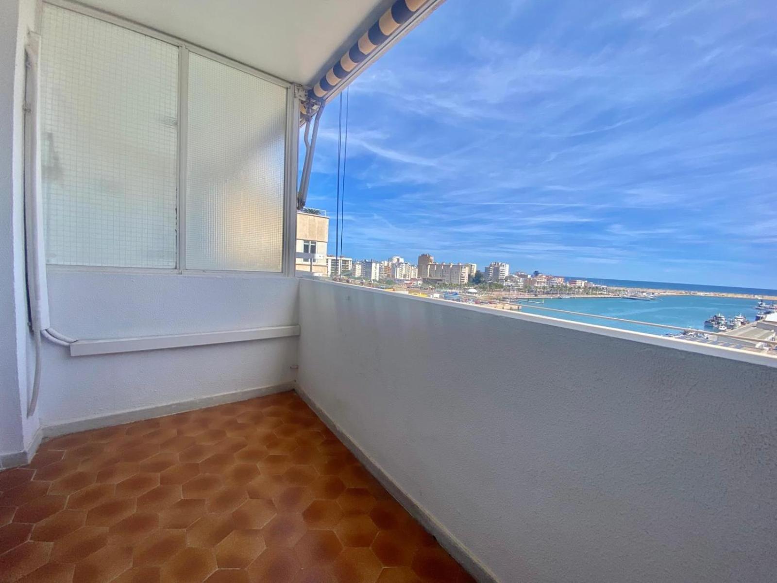 Apartamento Plaza Mediterranea Gandía