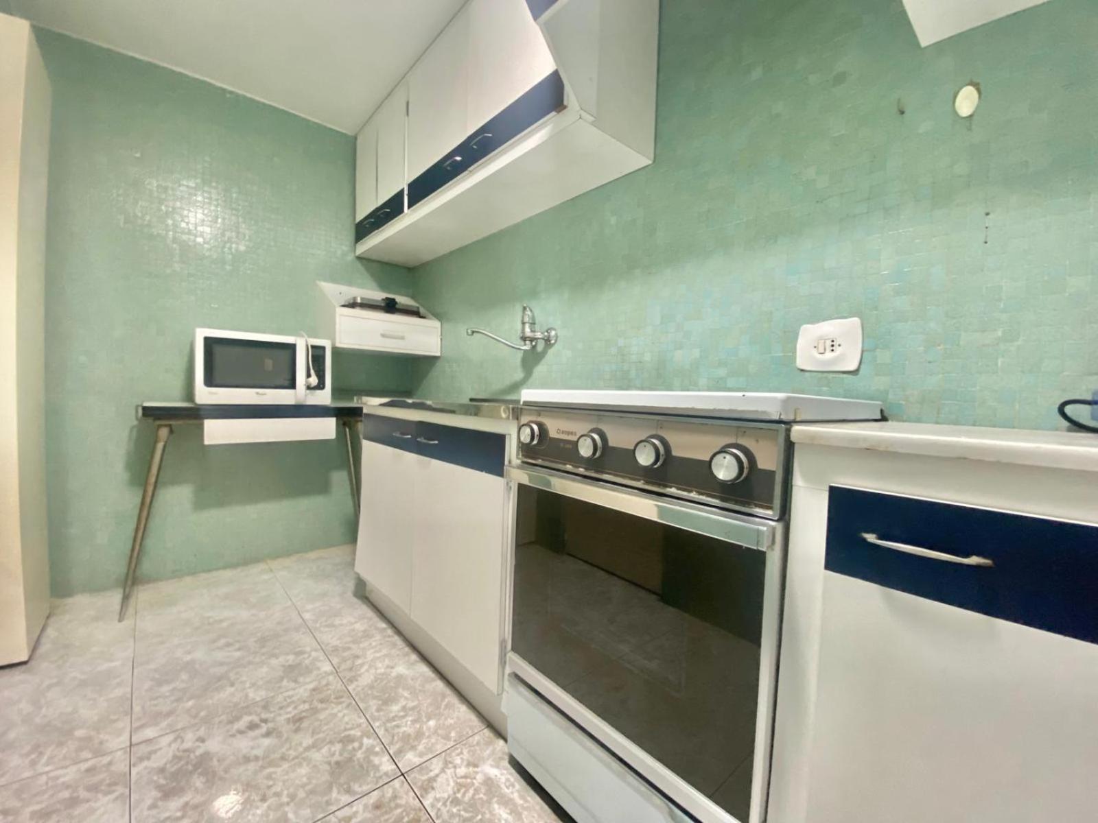 Apartamento Plaza Mediterranea *