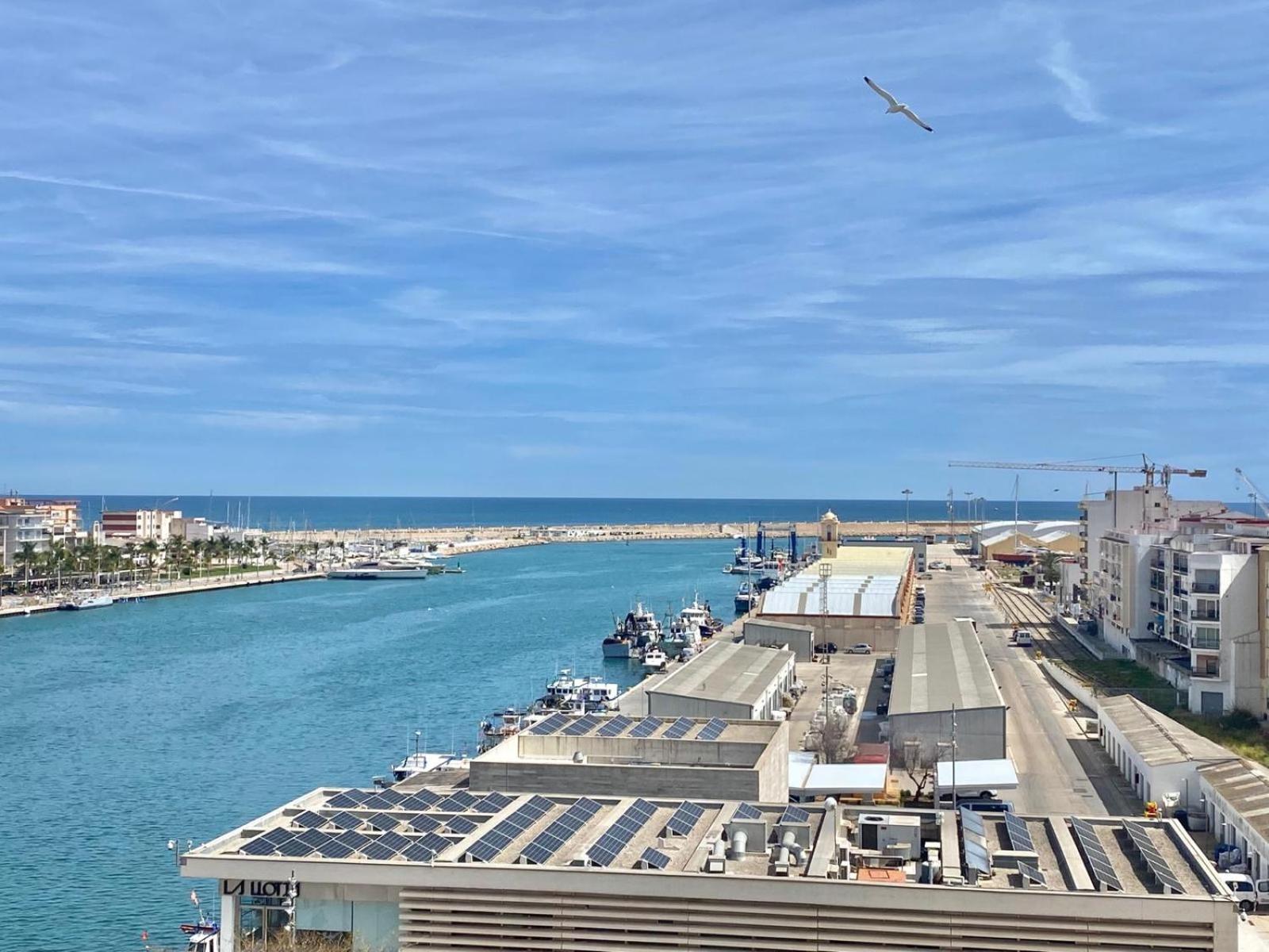 Apartamento Plaza Mediterranea