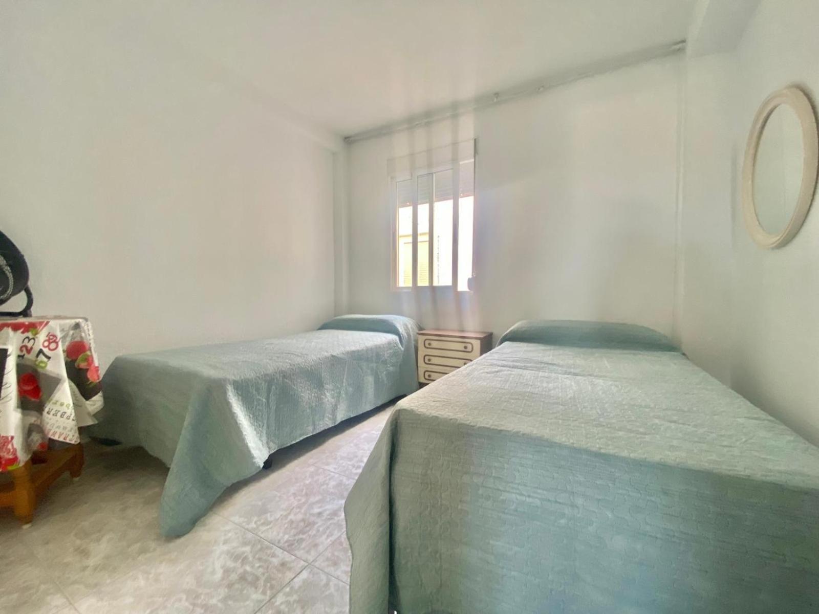 Apartamento Plaza Mediterranea Gandía