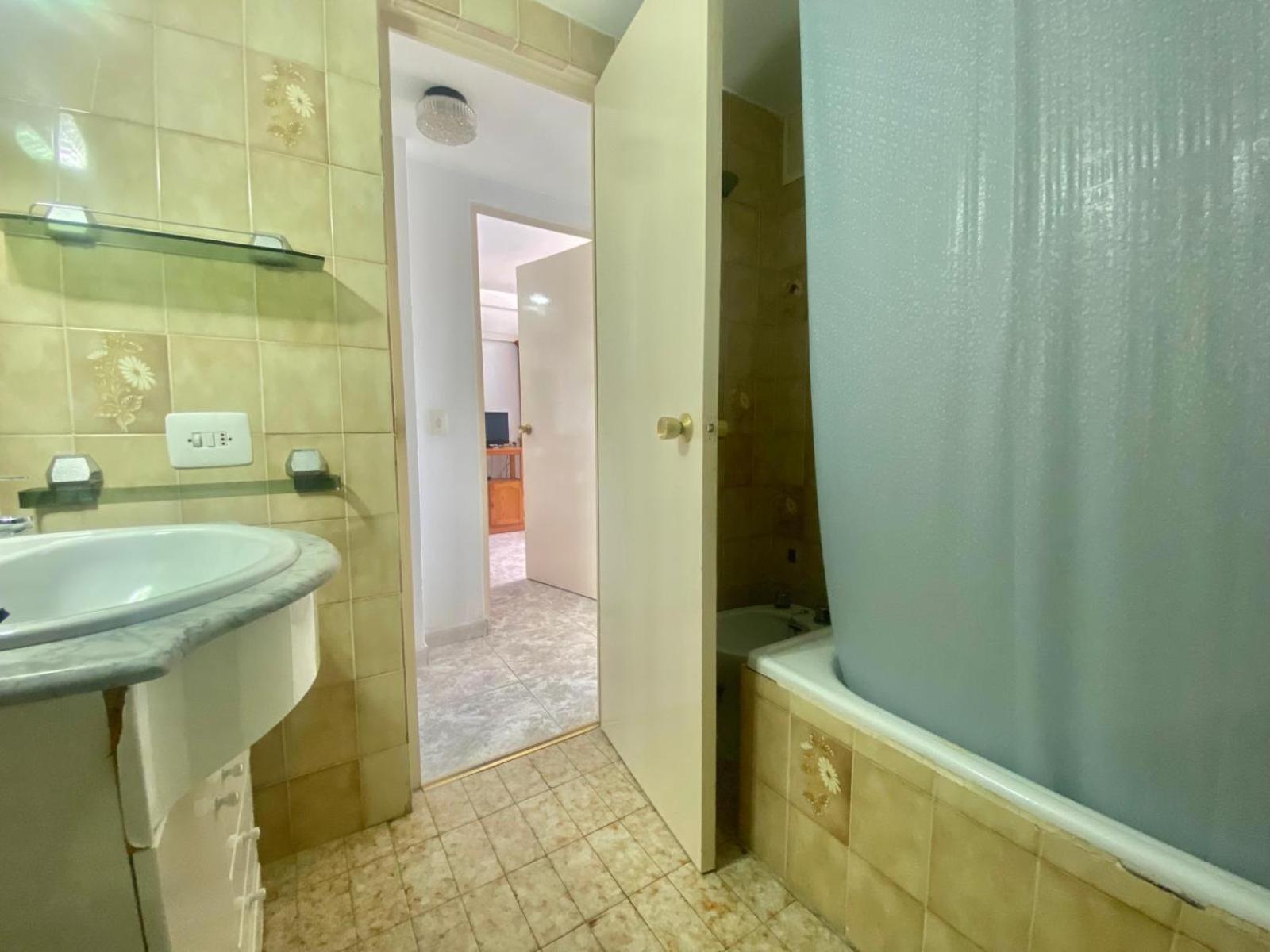Apartamento Plaza Mediterranea