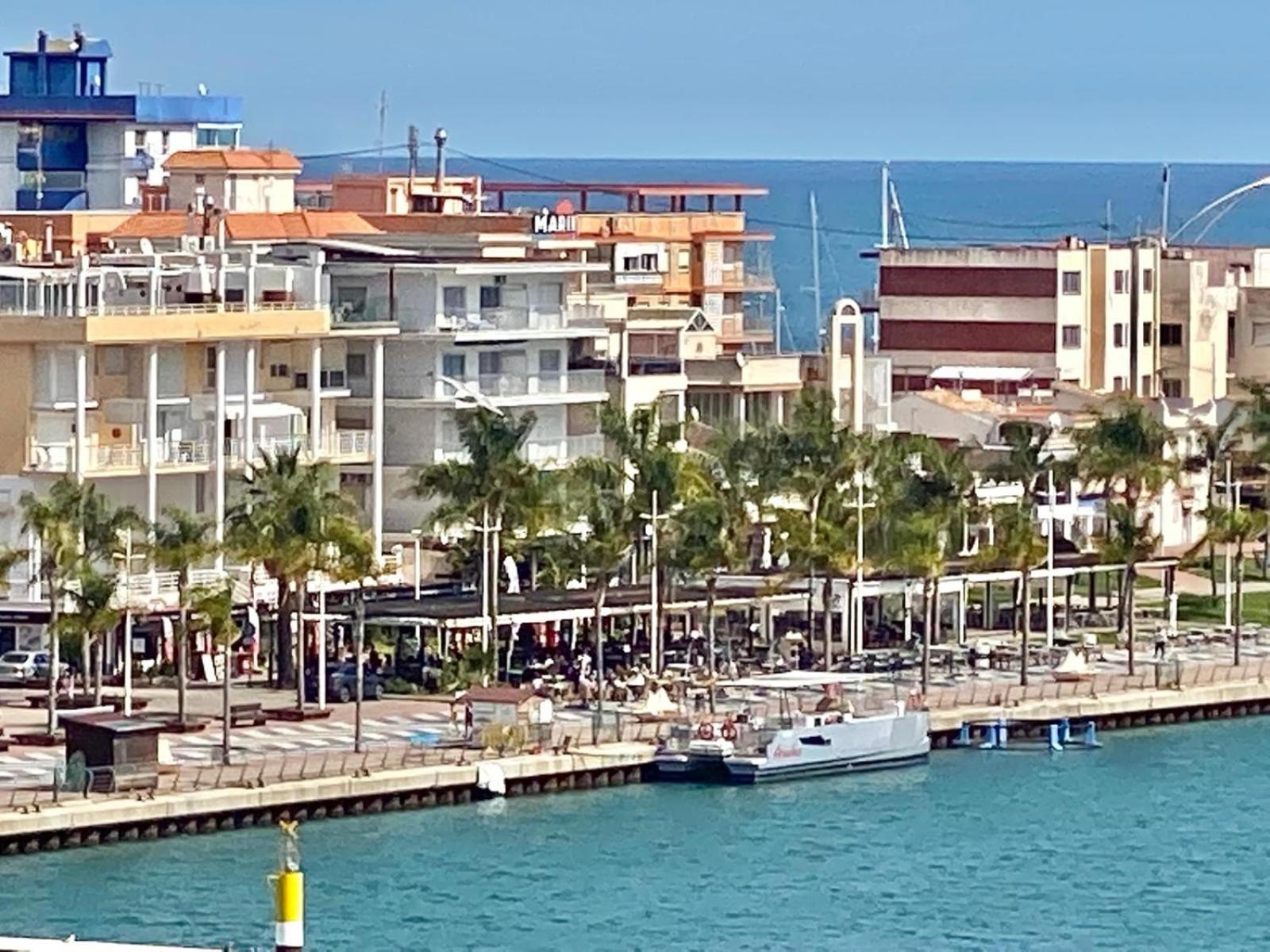 Plaza Mediterranea Gandía