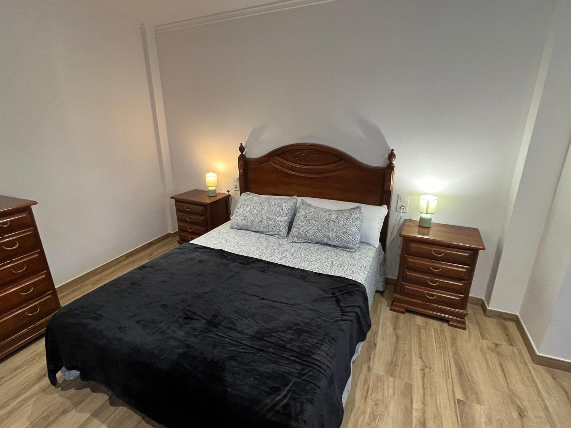 Europa Moderna Apartamento Gandía