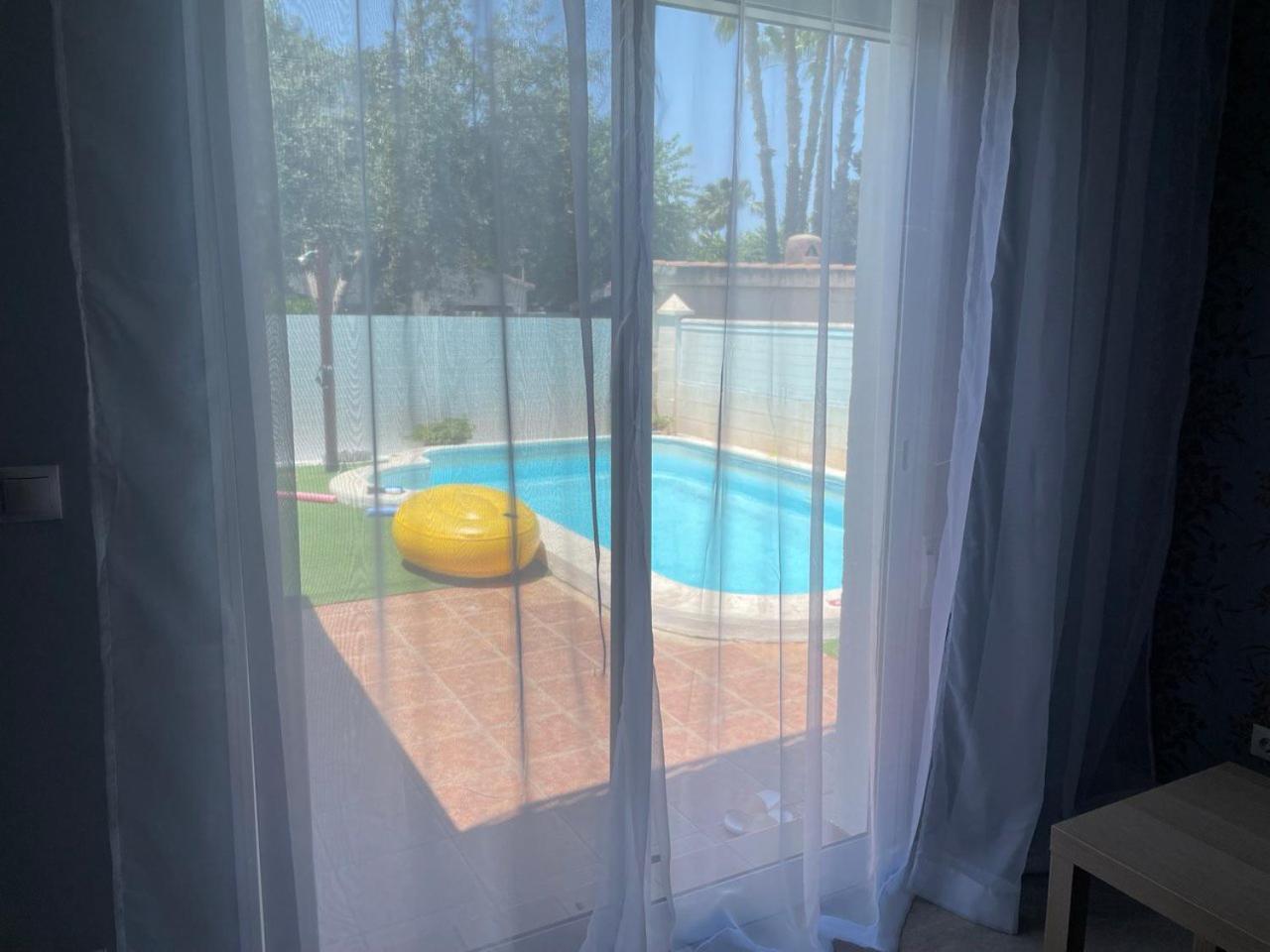 Casa Estrella Сasa de vacaciones