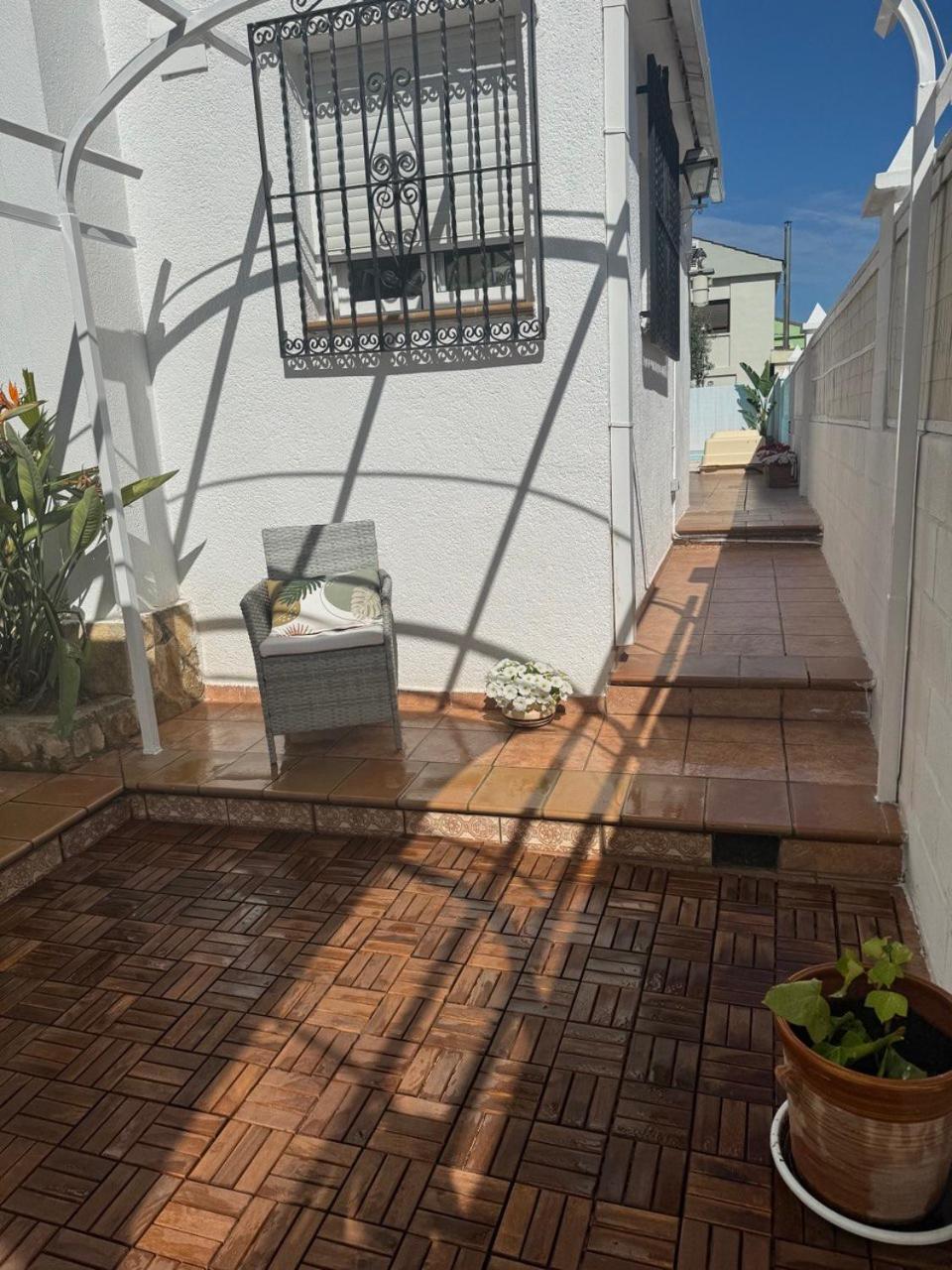 Сasa de vacaciones Casa Estrella