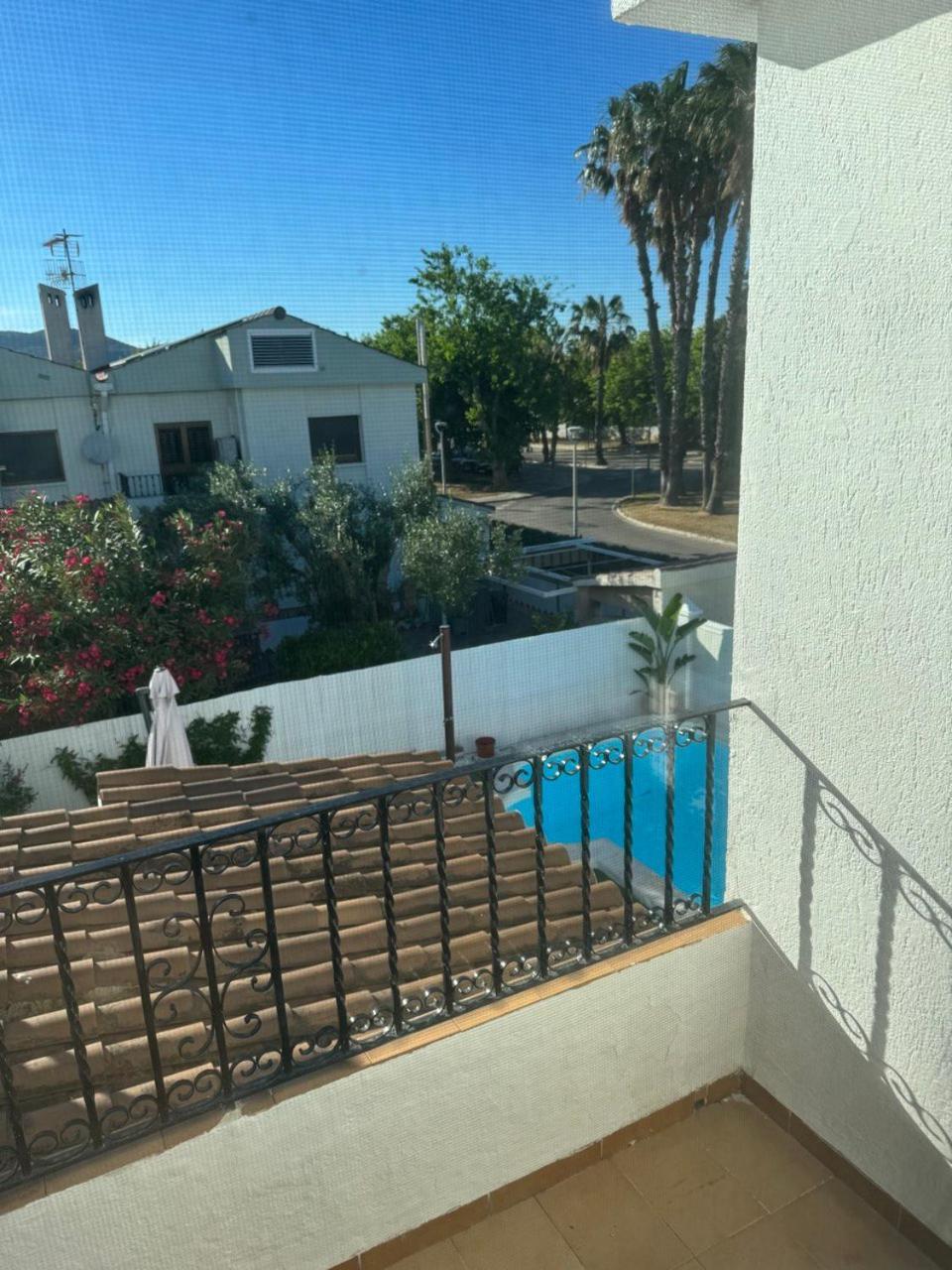 Casa Estrella * Gandía