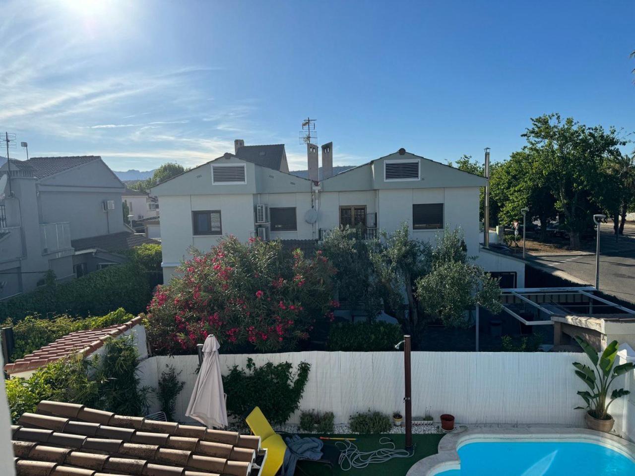 Сasa de vacaciones Casa Estrella *