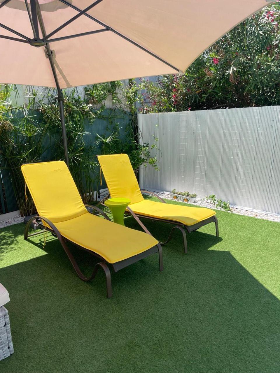 Сasa de vacaciones Casa Estrella