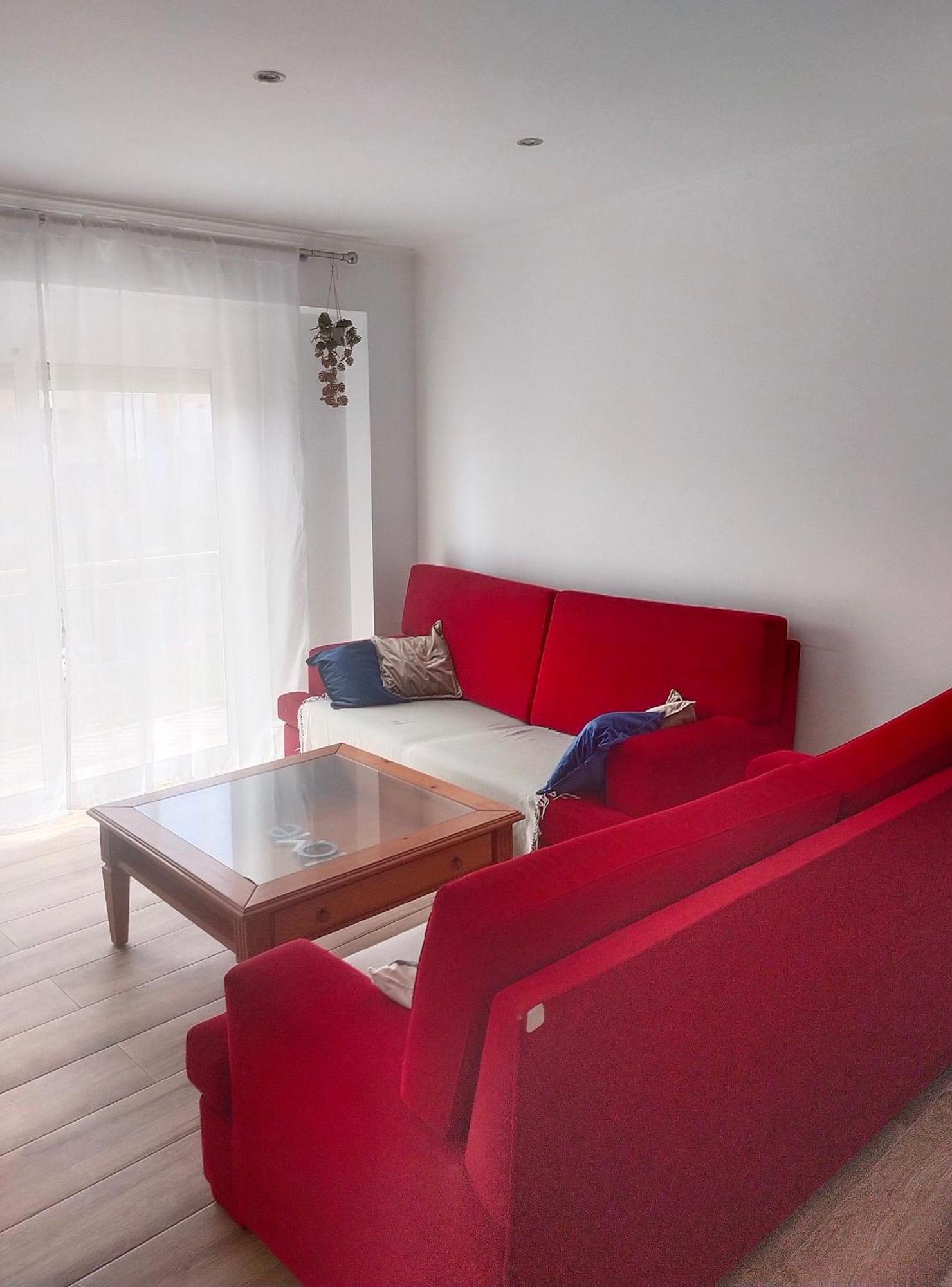 Europa Moderna Apartamento Gandía