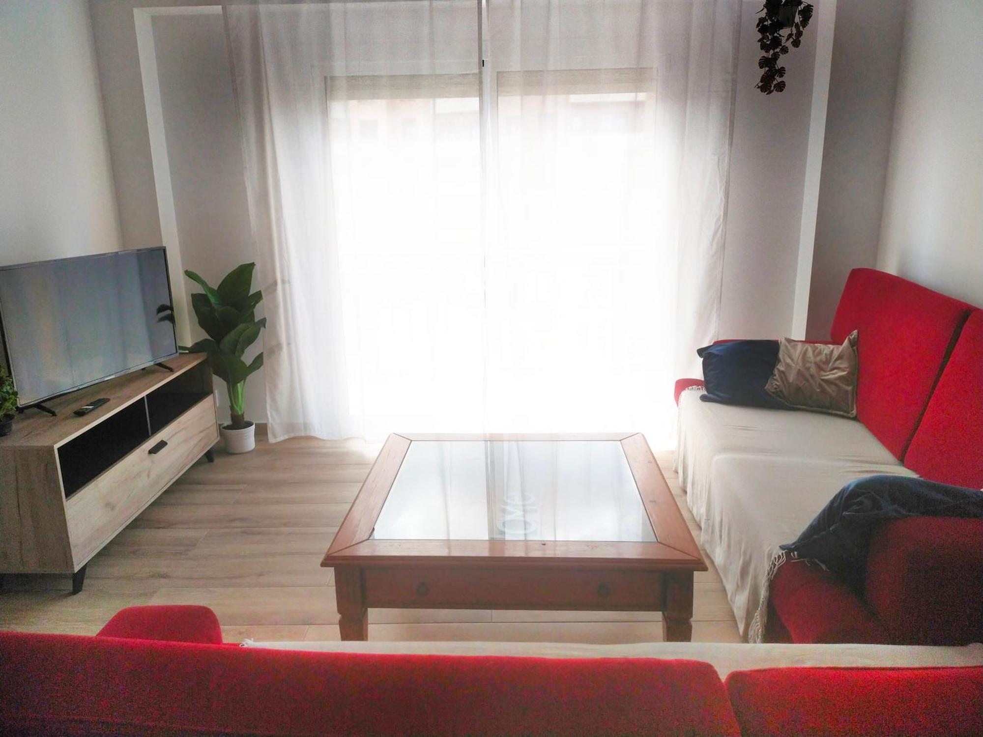 Apartamento Europa Moderna Gandía