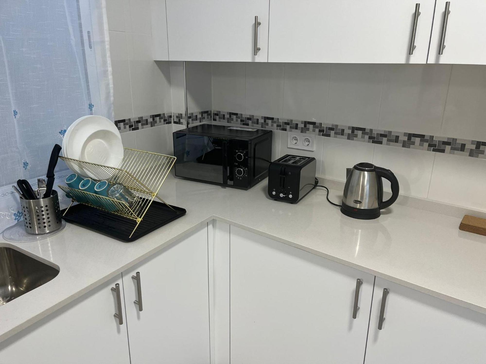 Europa Moderna Apartamento Gandía