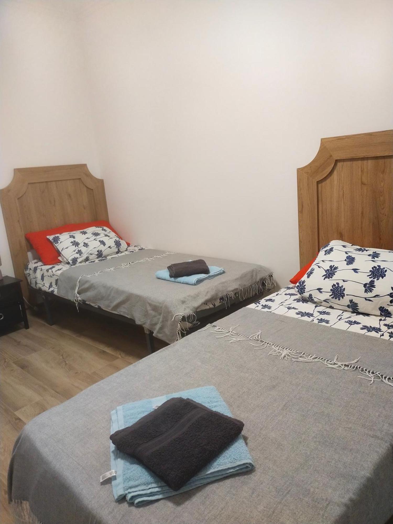 Apartamento Europa Moderna