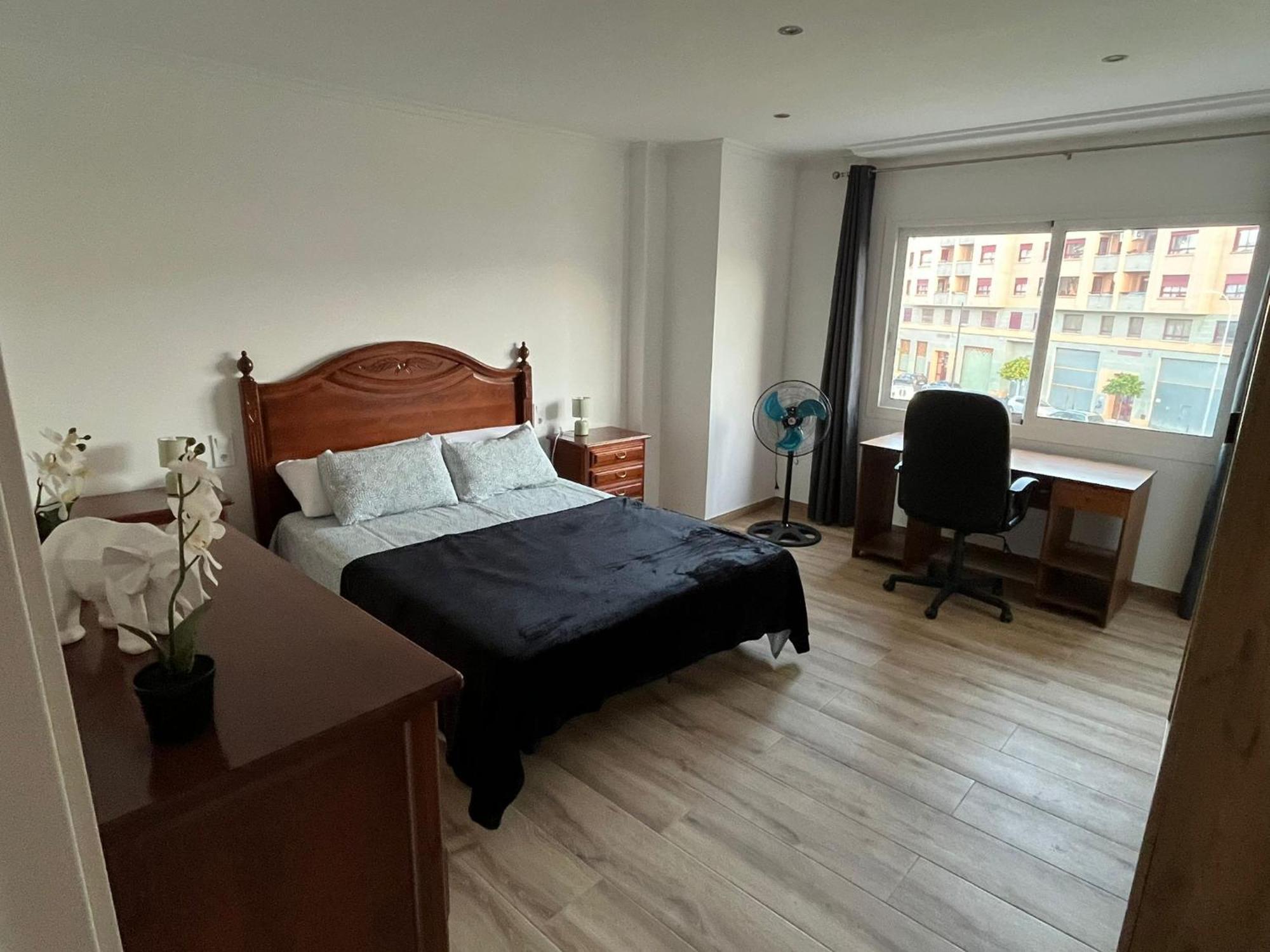 Europa Moderna Apartamento Gandía