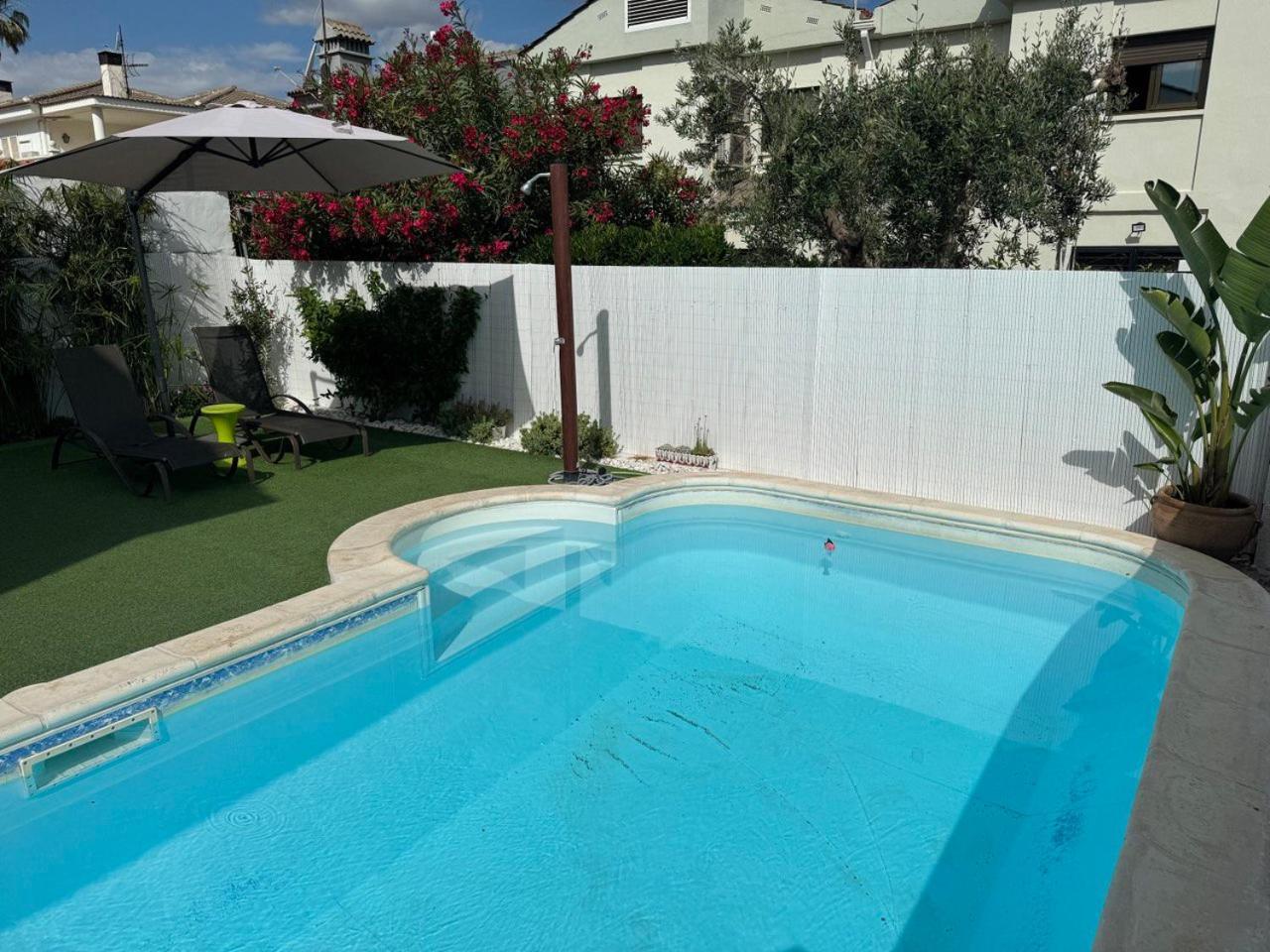 Сasa de vacaciones Casa Estrella