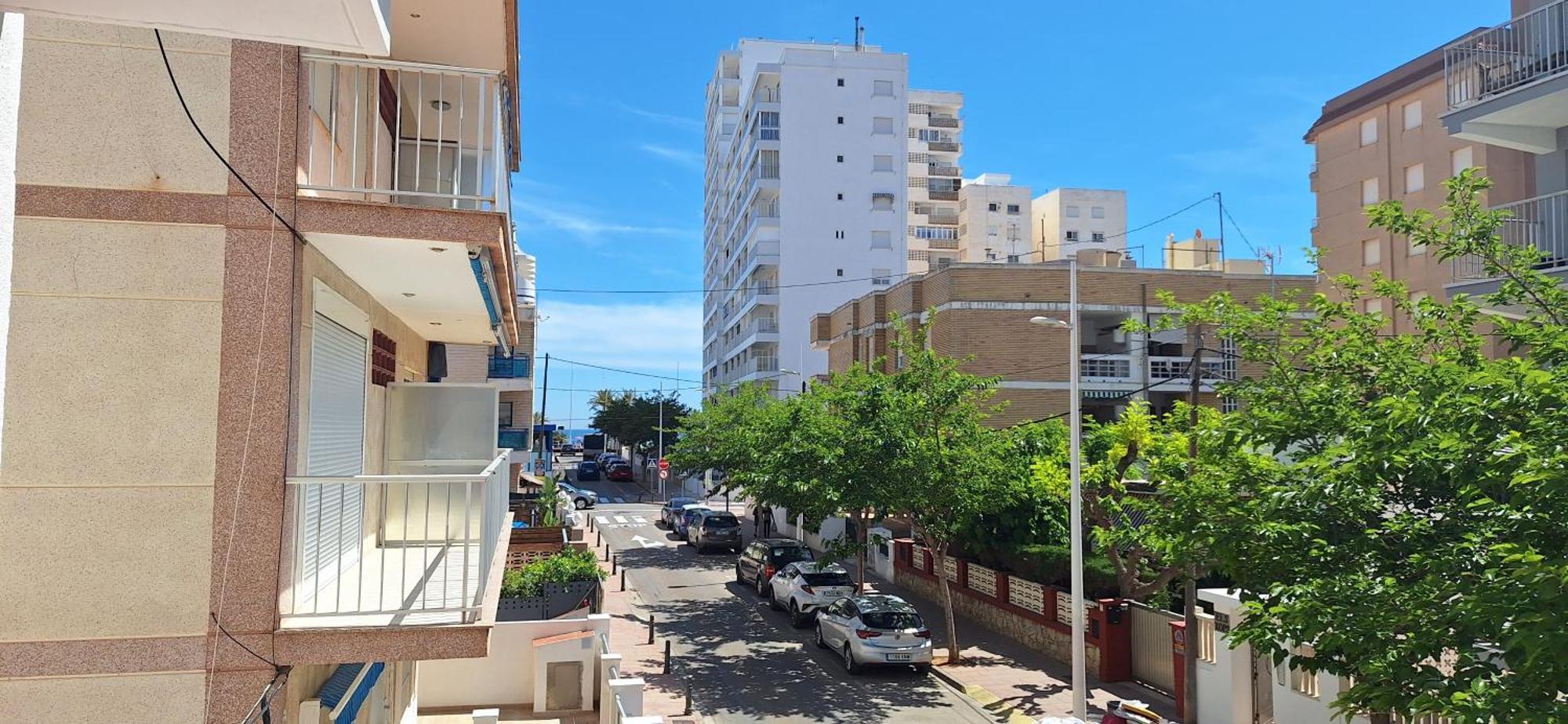 Apartamento Atlantico Soleado Playa De Gandía