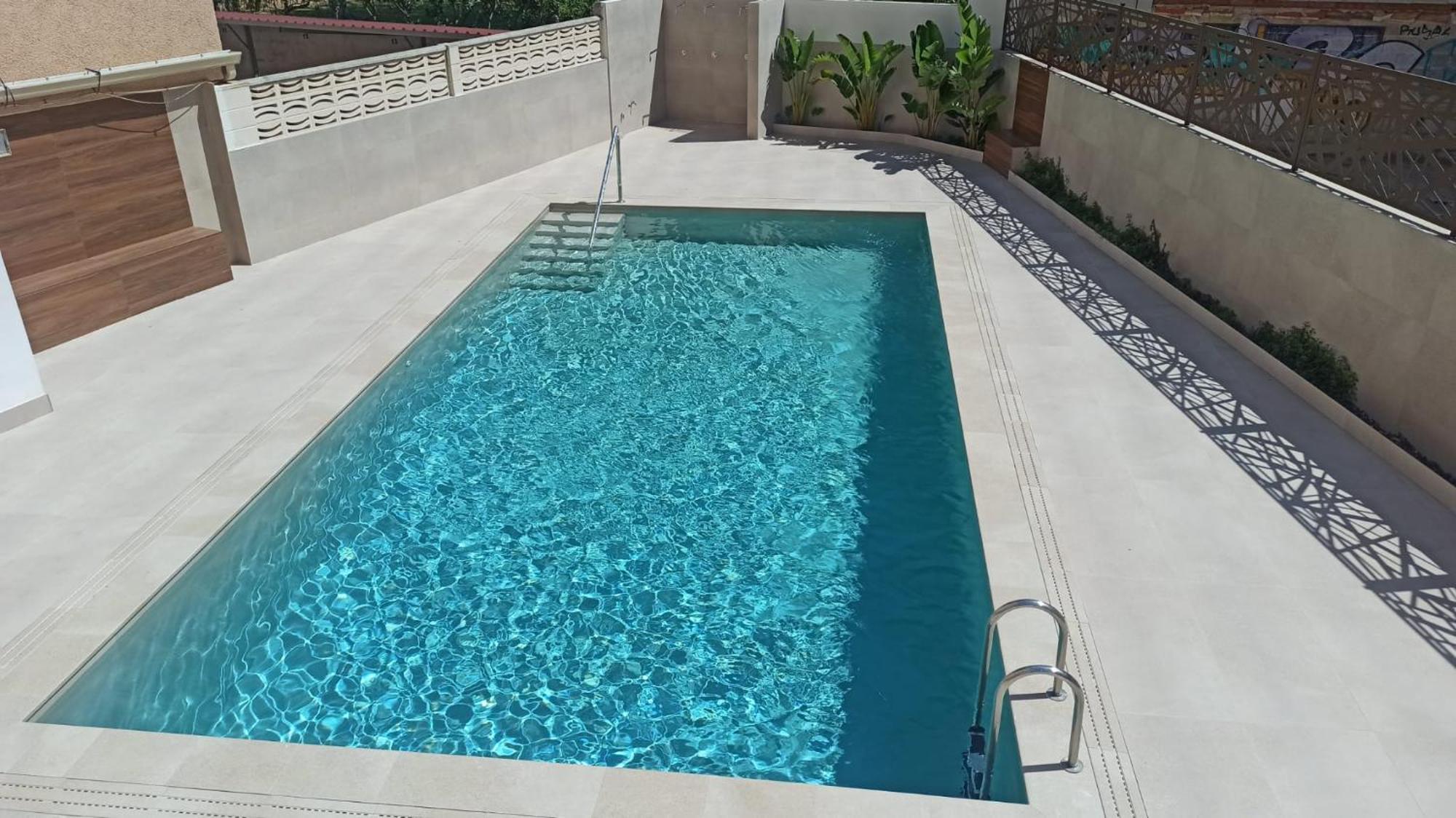 Apartamento Mikonos Terraza