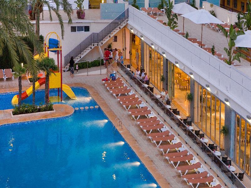 Rh Bayren Parc 4*