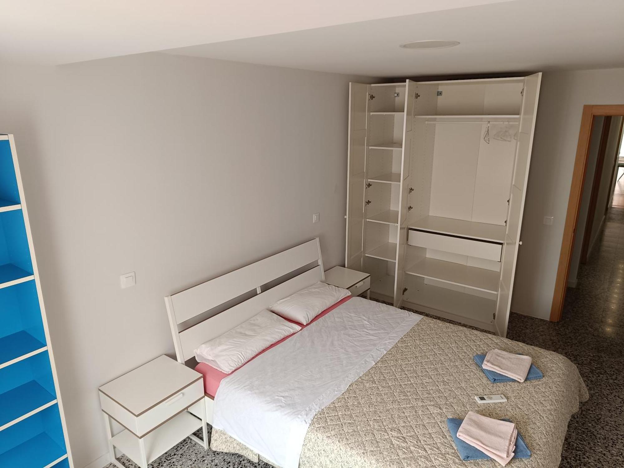 Apartment Flor De Loto *