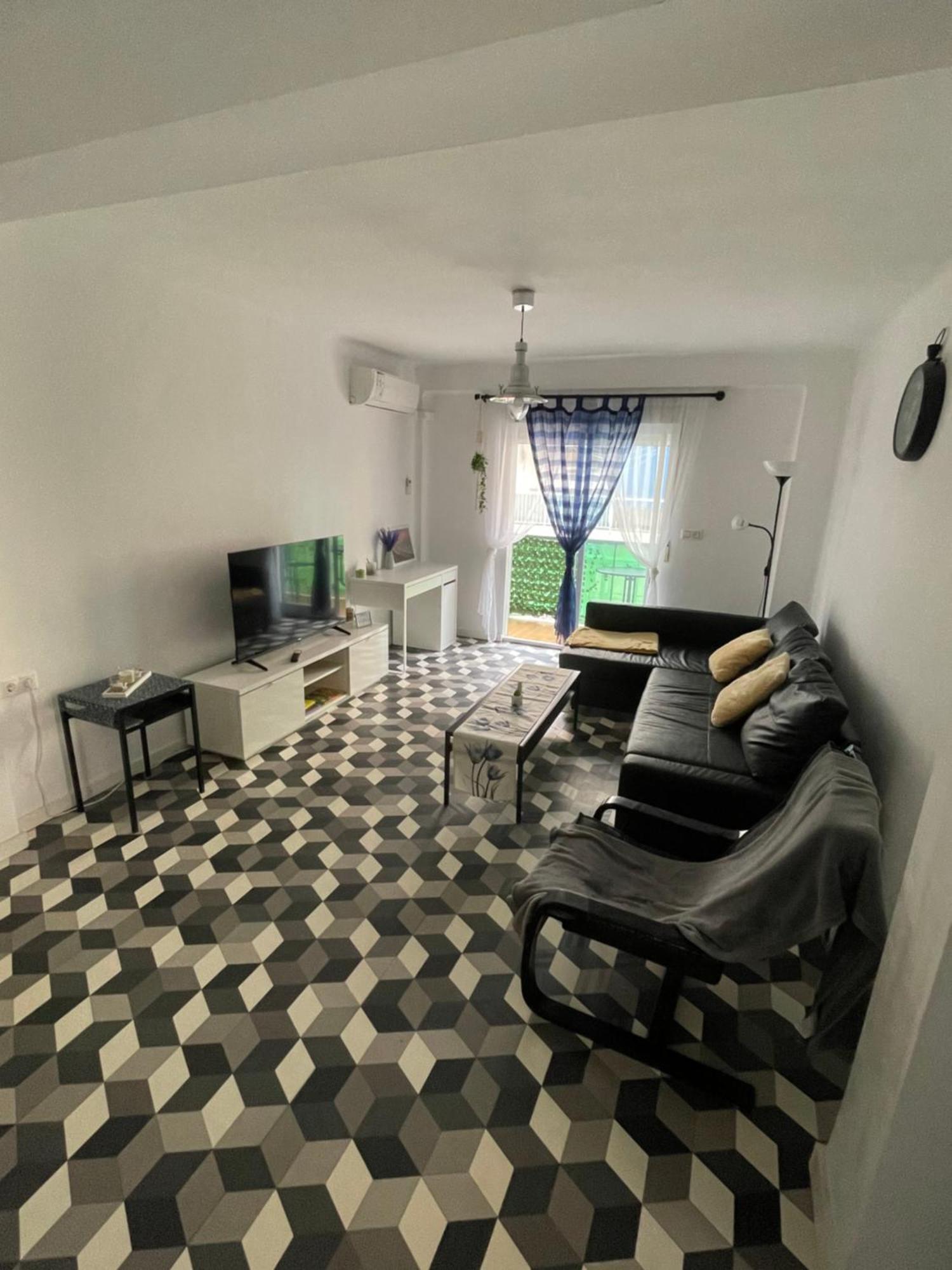 Apartamento Layla - Solo Familias Gandía