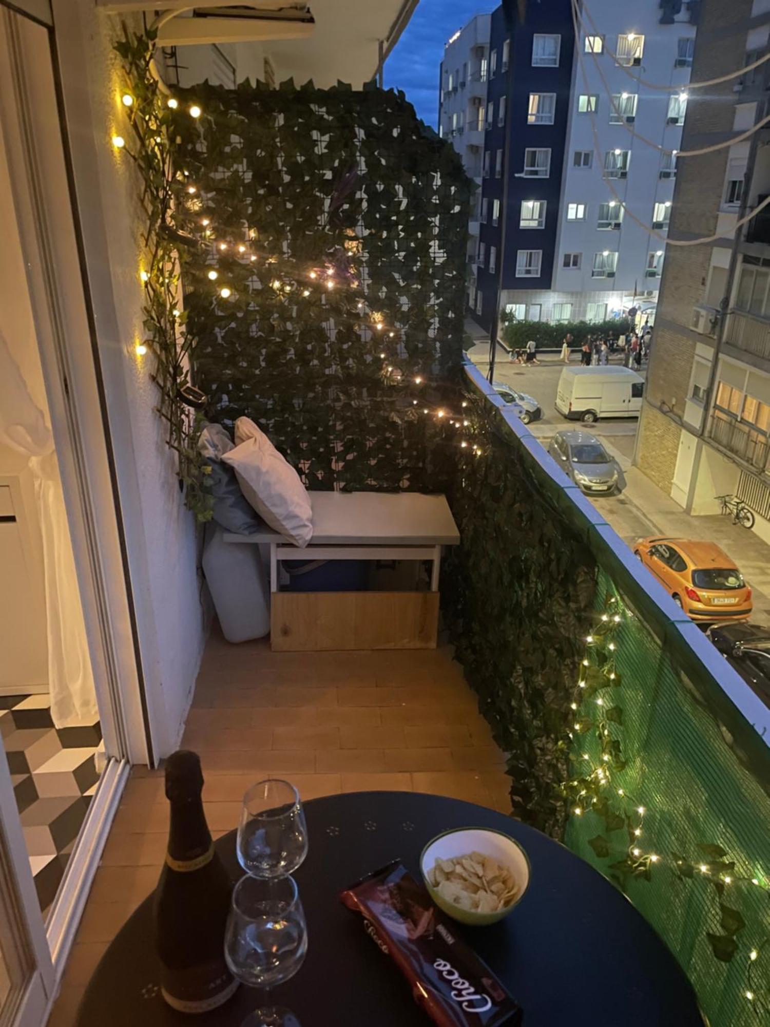 Apartamento Layla - Solo Familias