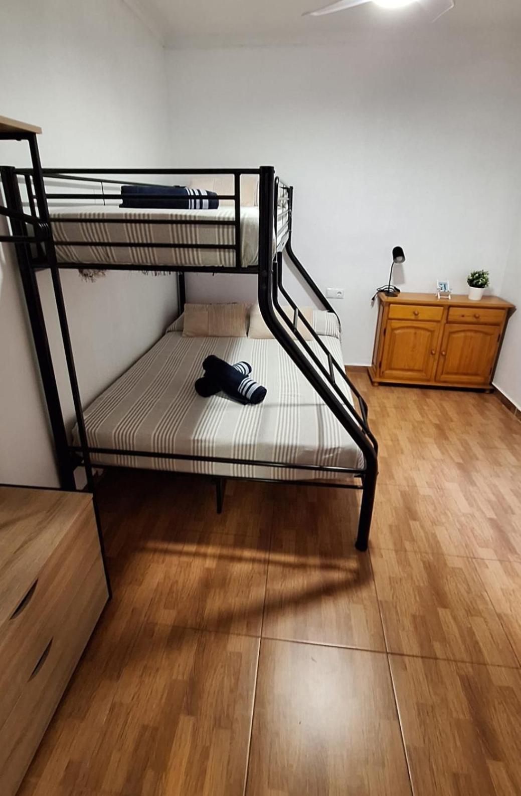 Casita En Playa Apartment Gandia