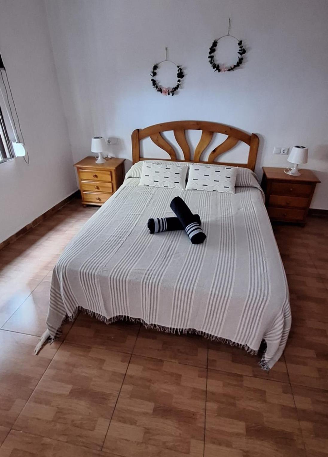 Casita En Playa Apartment