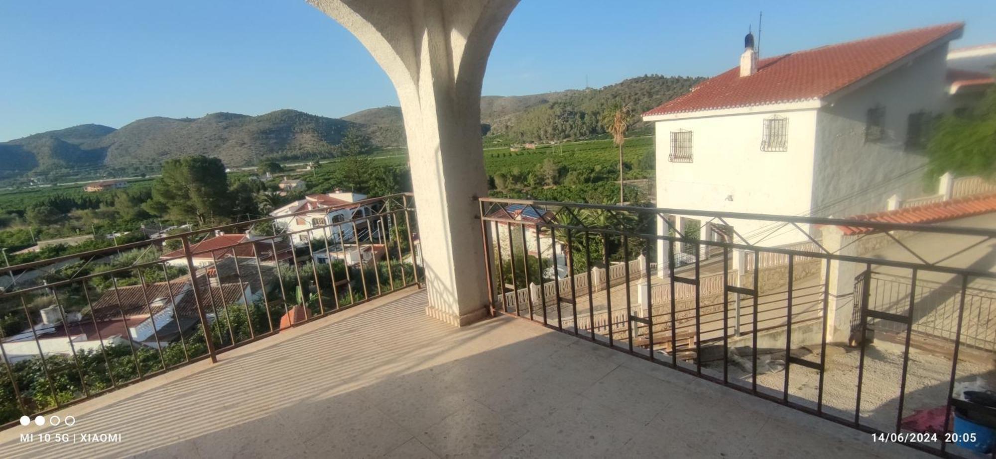 Country house Casa Rural *