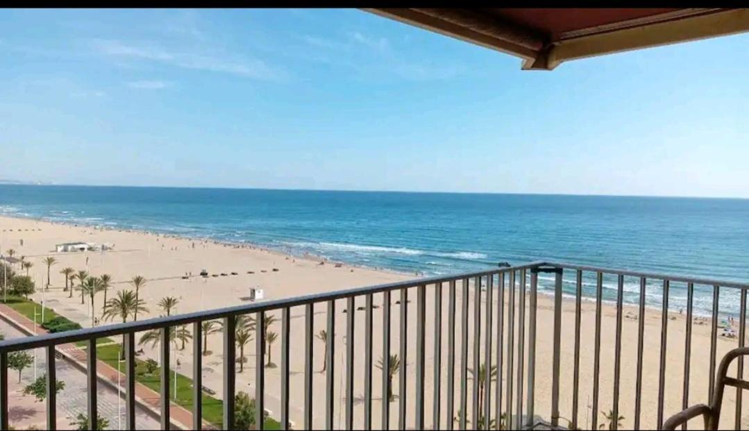 Primera Linea Solo Familias Apartamento *