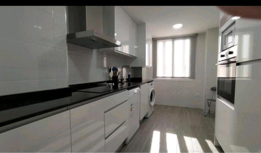 Primera Linea Solo Familias Apartamento *