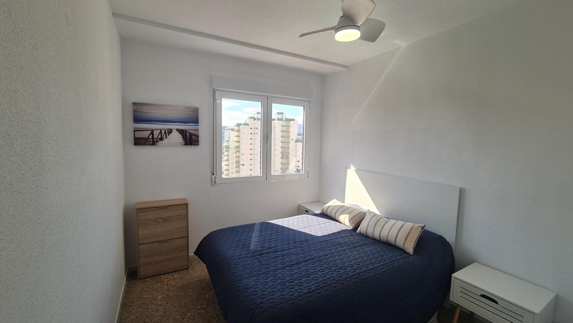Primera Linea Solo Familias Apartamento Gandía