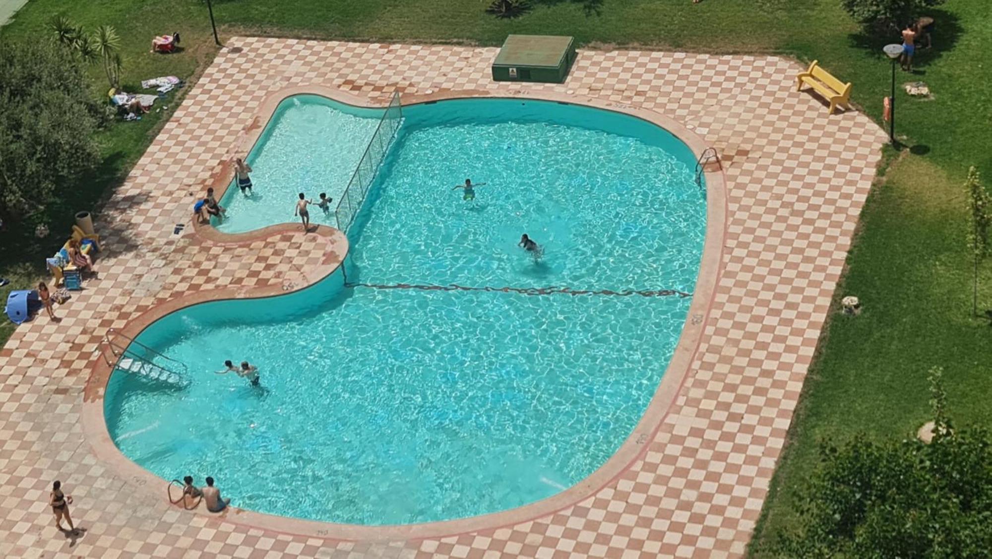 Primera Linea Solo Familias *