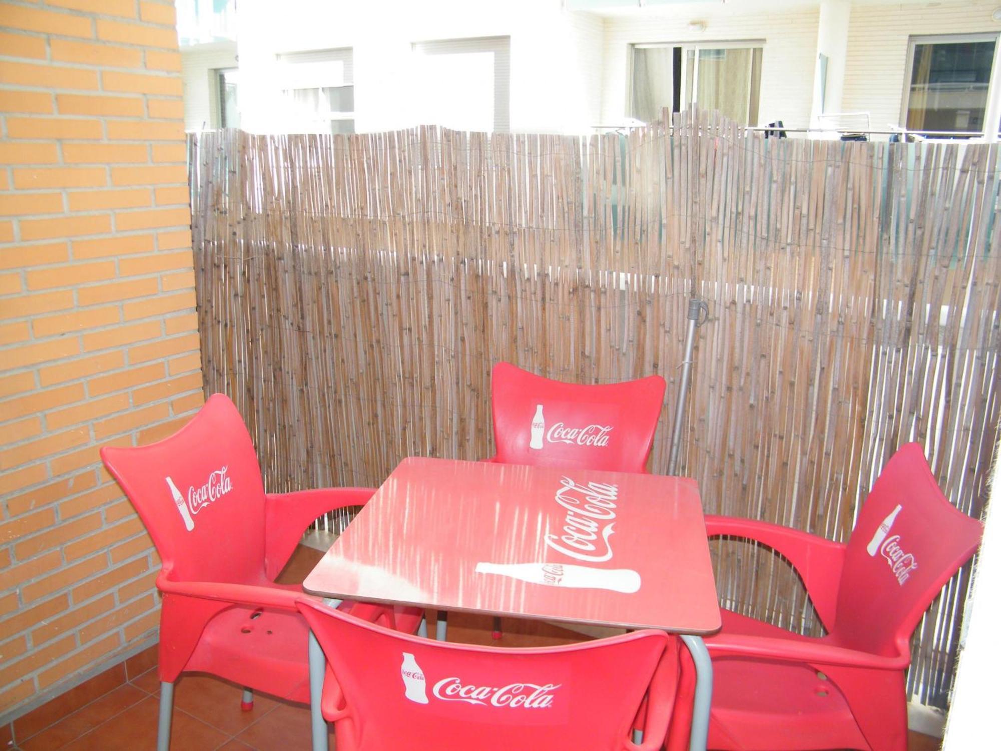 Con A/c, 2 Y Terraza En Gandia, Cerca De Comercios Y Playa - Es-314-20 * Gandía