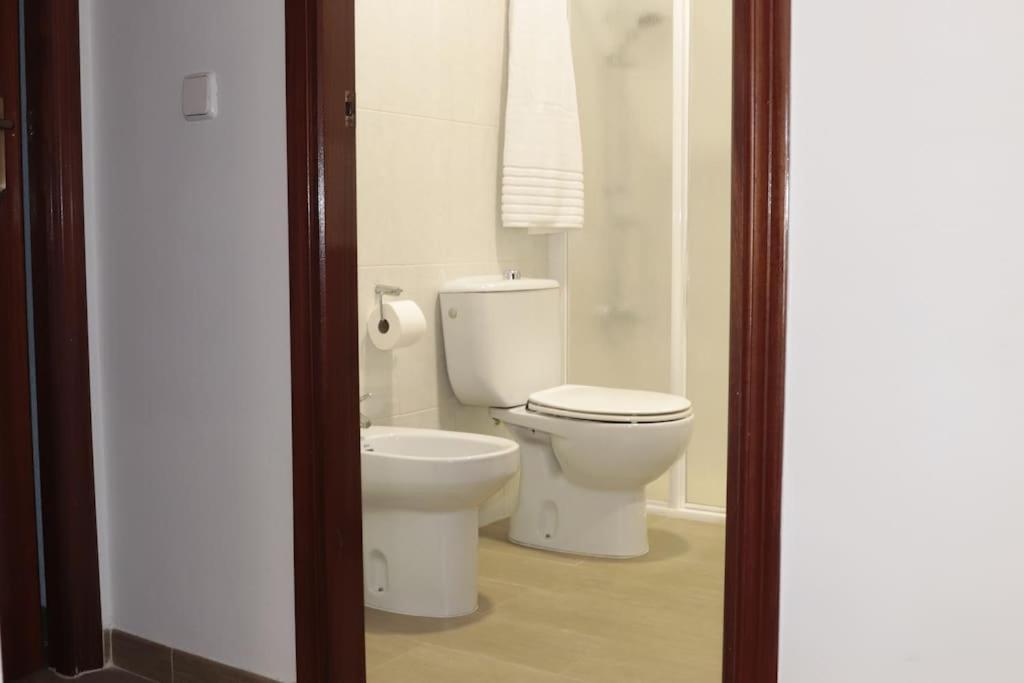 Casa Mare Nostrum Сasa de vacaciones *