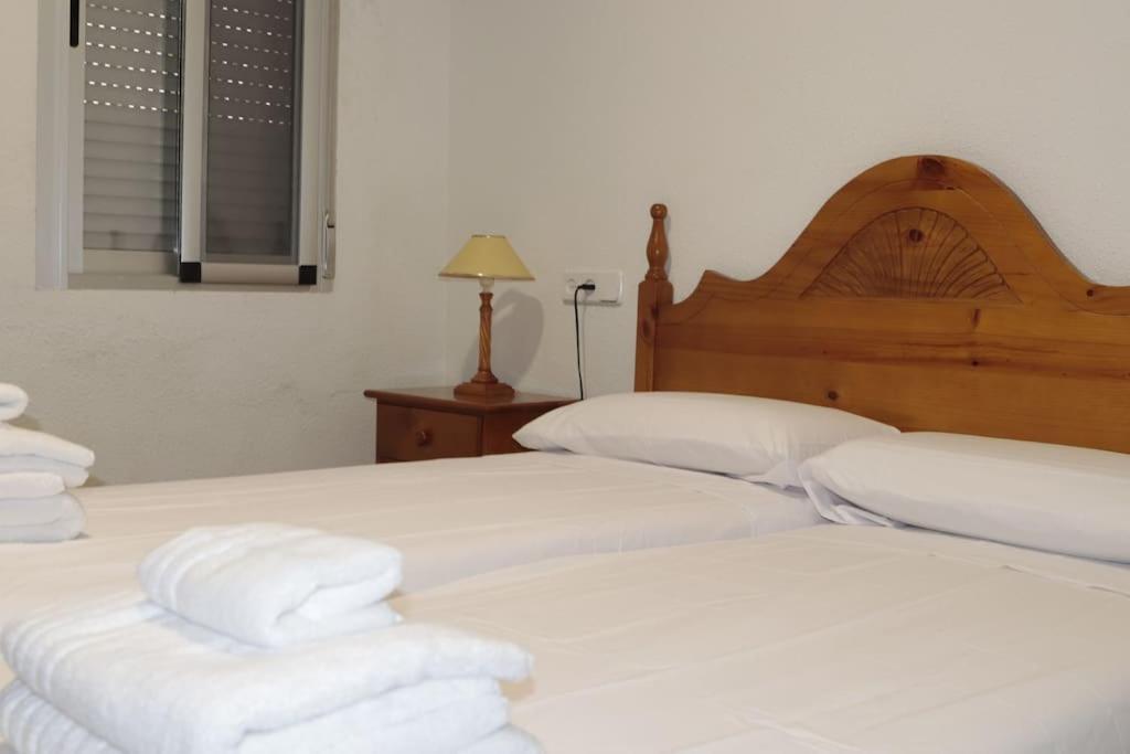 Casa Mare Nostrum Сasa de vacaciones