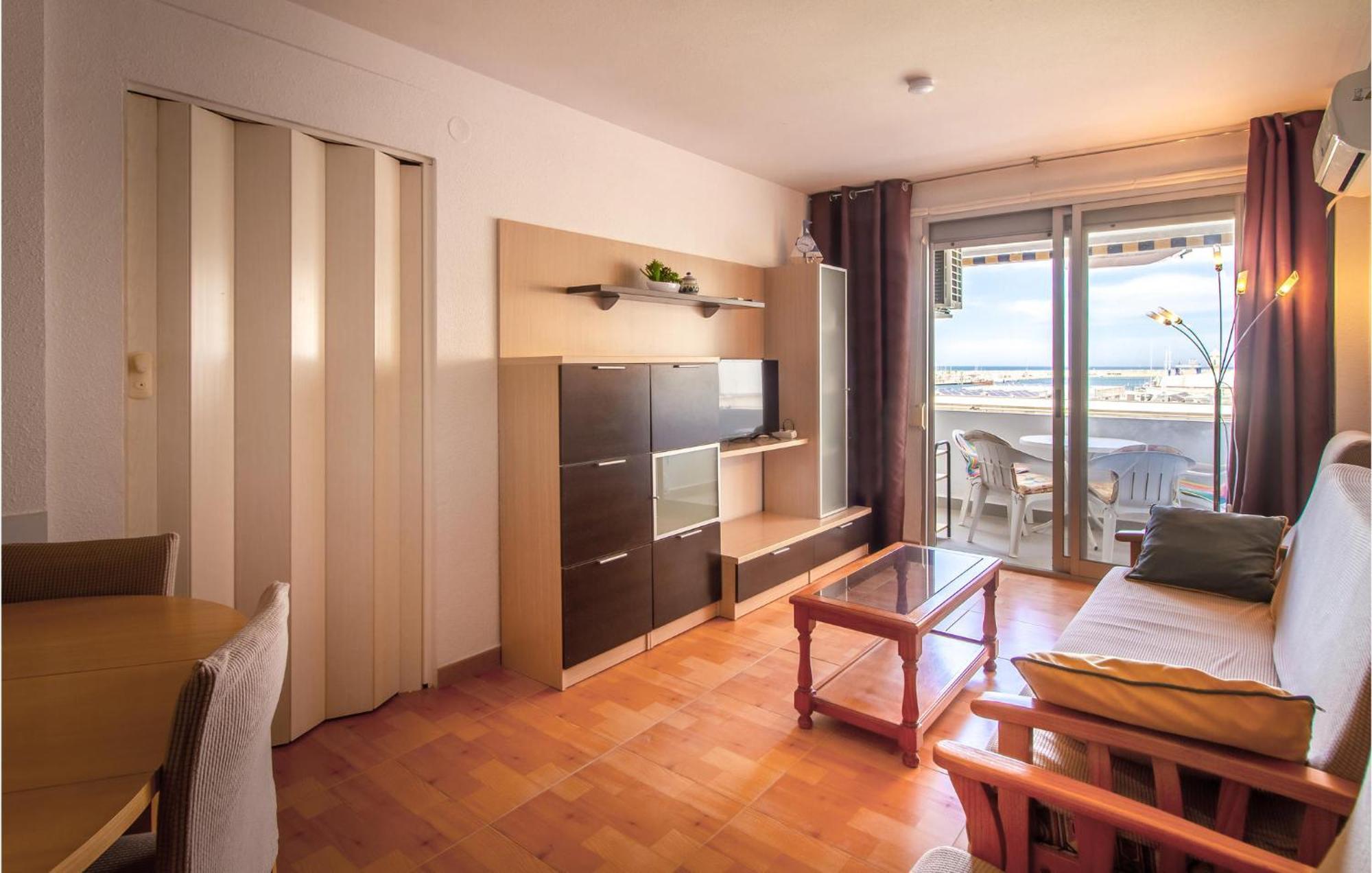 Stunning In With Kitchen Apartamento