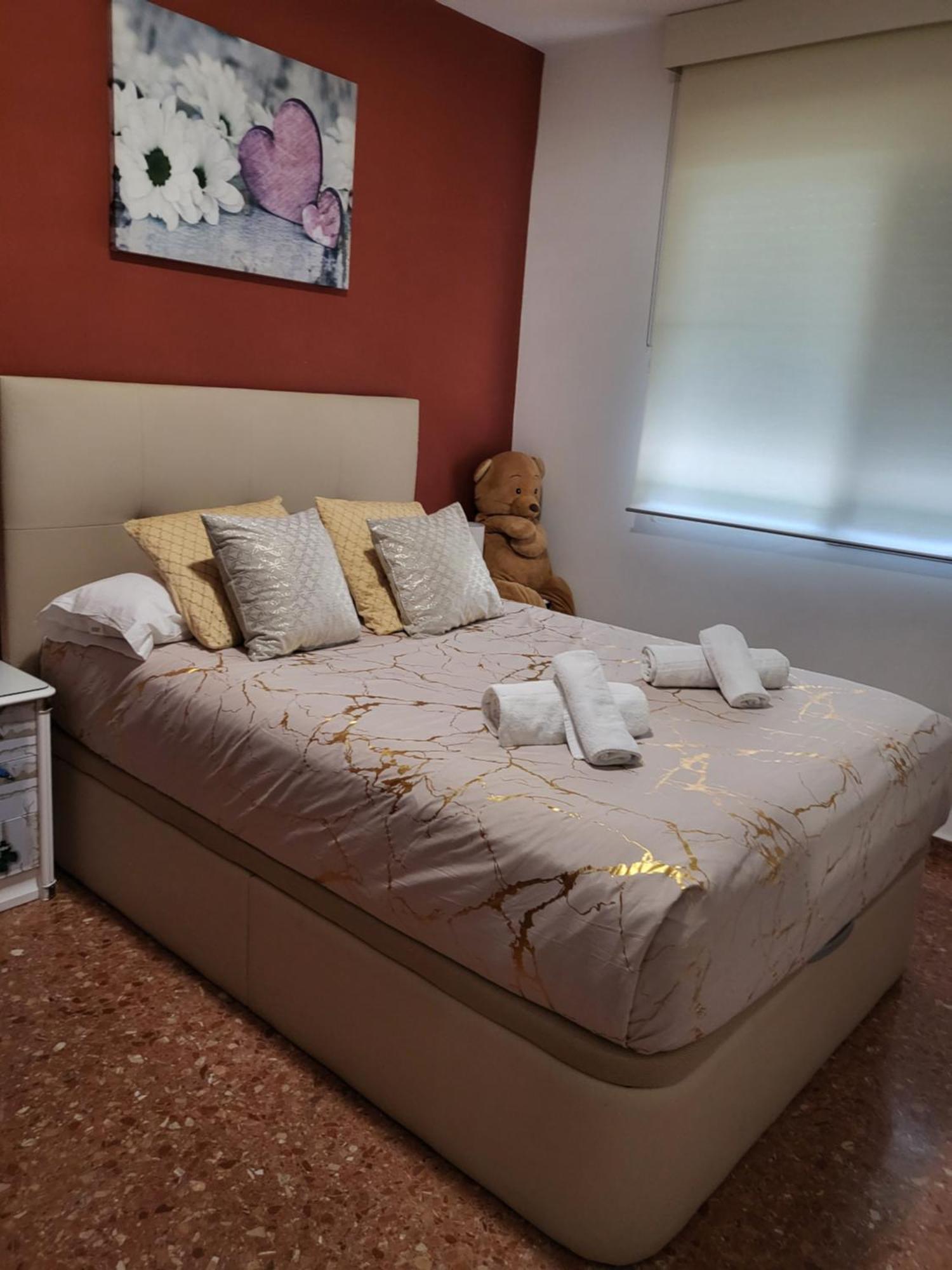 Cereza Apartamento