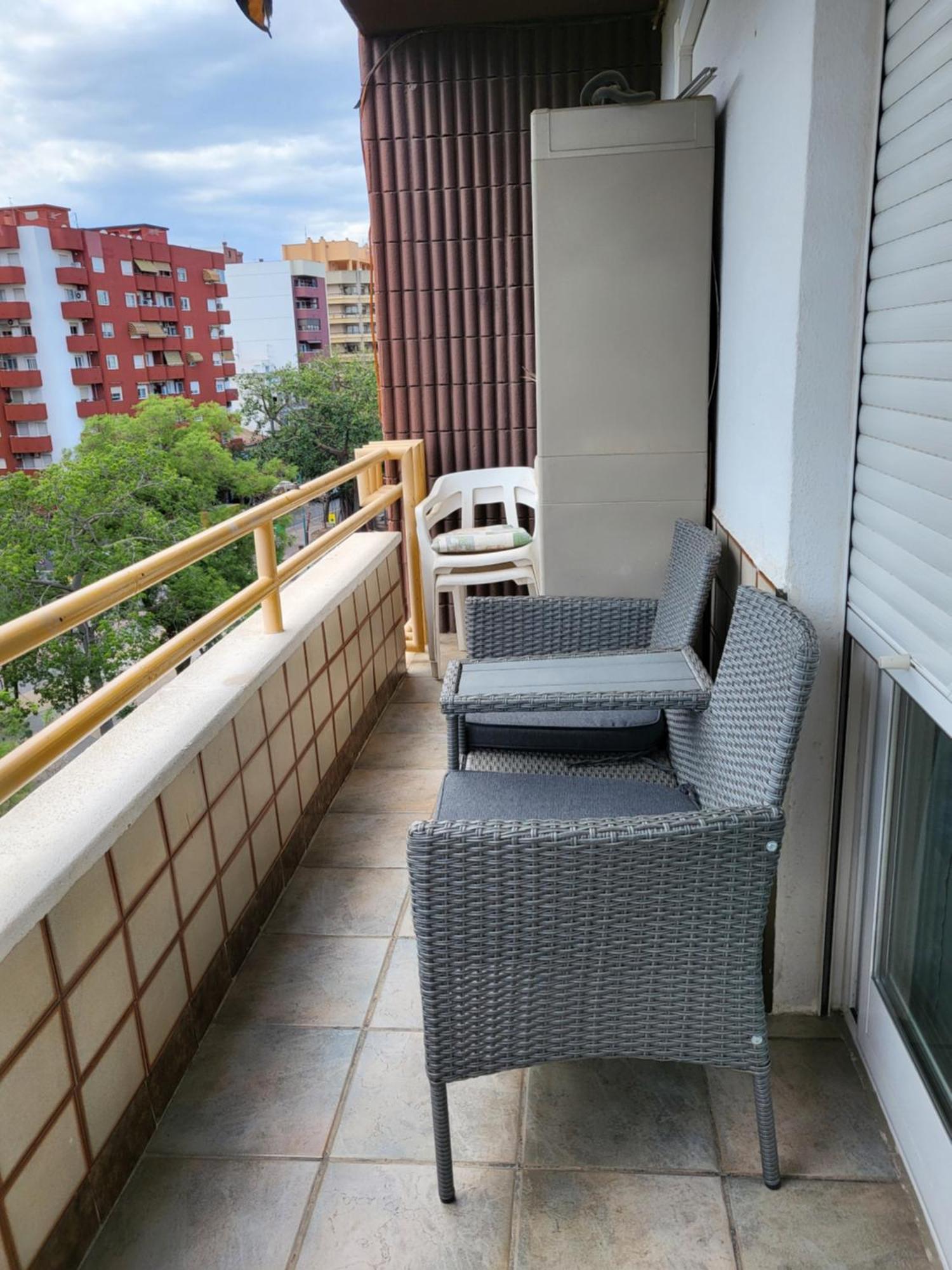 Apartamento Cereza
