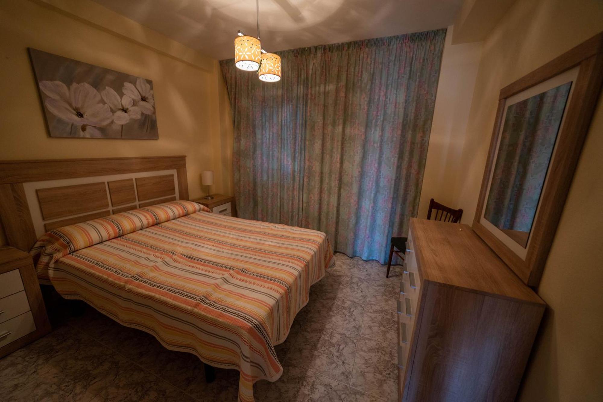 De 2 Con Terraza Solo Familias Apartamento