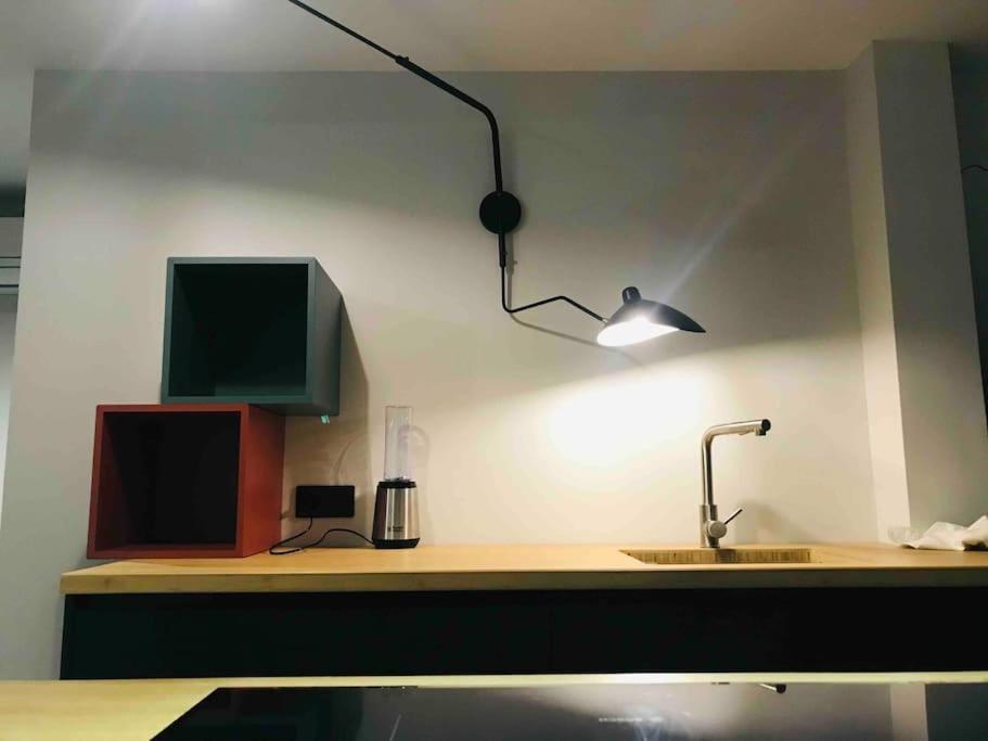New Beach Apartamento